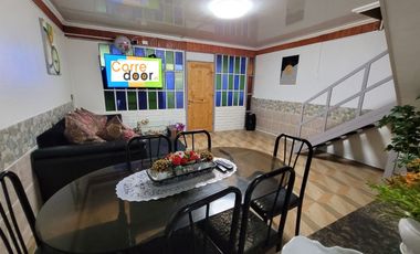 venta Casa Alto Hospicio