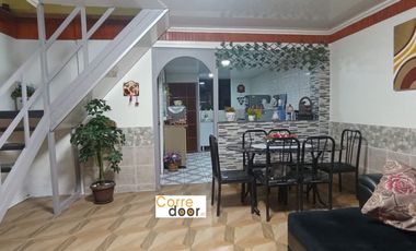 venta Casa Alto Hospicio