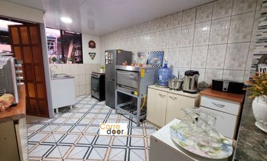 venta Casa Alto Hospicio