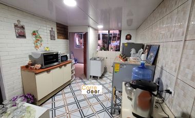 venta Casa Alto Hospicio