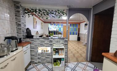 venta Casa Alto Hospicio