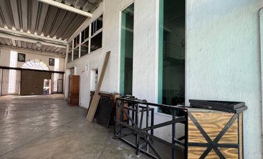 BODEGA EN VENTA, AGUA BLANCA ZAPOPAN JALISCO
