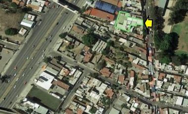 BODEGA EN VENTA, AGUA BLANCA ZAPOPAN JALISCO
