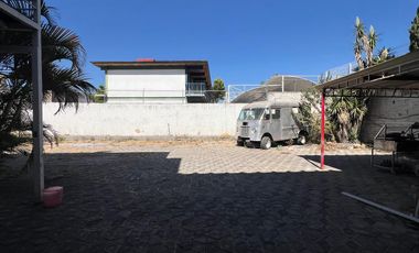 BODEGA EN VENTA, AGUA BLANCA ZAPOPAN JALISCO