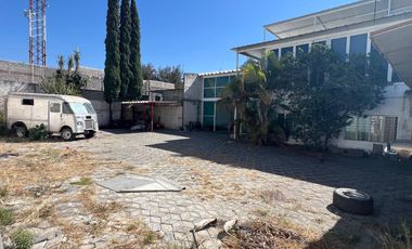 BODEGA EN VENTA, AGUA BLANCA ZAPOPAN JALISCO