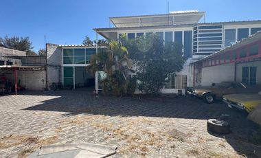 BODEGA EN VENTA, AGUA BLANCA ZAPOPAN JALISCO
