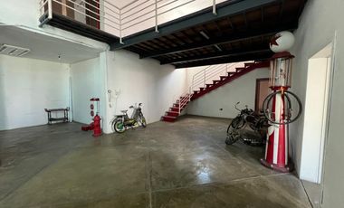 BODEGA EN VENTA, AGUA BLANCA ZAPOPAN JALISCO