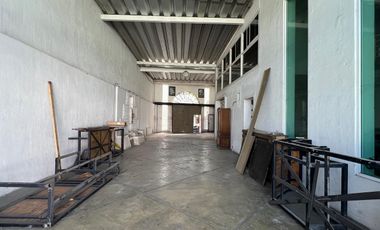 BODEGA EN VENTA, AGUA BLANCA ZAPOPAN JALISCO