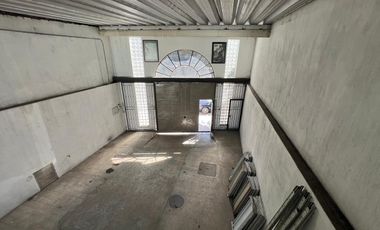 BODEGA EN VENTA, AGUA BLANCA ZAPOPAN JALISCO