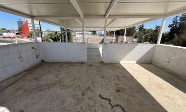 BODEGA EN VENTA, AGUA BLANCA ZAPOPAN JALISCO