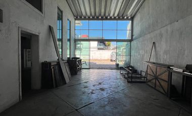 BODEGA EN VENTA, AGUA BLANCA ZAPOPAN JALISCO