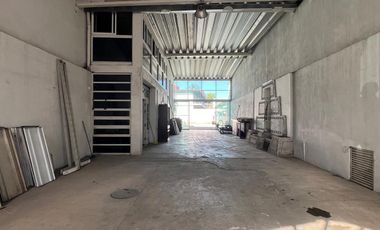 BODEGA EN VENTA, AGUA BLANCA ZAPOPAN JALISCO