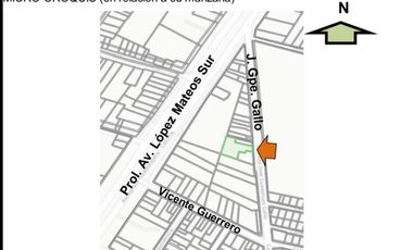 BODEGA EN VENTA, AGUA BLANCA ZAPOPAN JALISCO