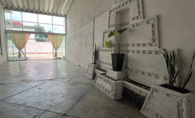 BODEGA EN VENTA, AGUA BLANCA ZAPOPAN JALISCO