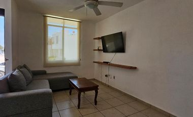 🏡 Casa en Renta en Coto Privado con Alberca - Fraccionamiento Terralta, Bucerías, Los Amores.