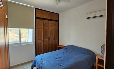 🏡 Casa en Renta en Coto Privado con Alberca - Fraccionamiento Terralta, Bucerías, Los Amores.