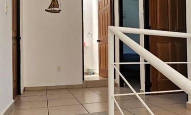 🏡 Casa en Renta en Coto Privado con Alberca - Fraccionamiento Terralta, Bucerías, Los Amores.