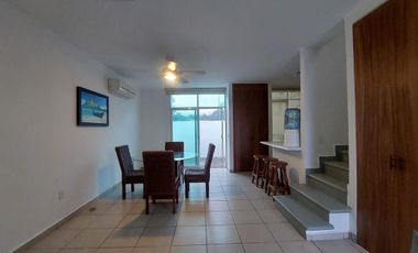 🏡 Casa en Renta en Coto Privado con Alberca - Fraccionamiento Terralta, Bucerías, Los Amores.