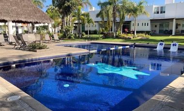 🏡 Casa en Renta en Coto Privado con Alberca - Fraccionamiento Terralta, Bucerías, Los Amores.