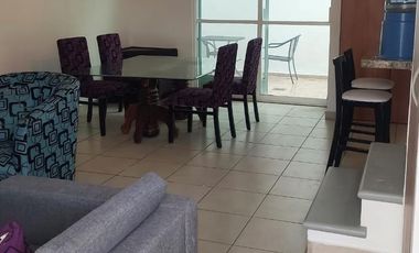 🏡 Casa en Renta en Coto Privado con Alberca - Fraccionamiento Terralta, Bucerías, Los Amores.
