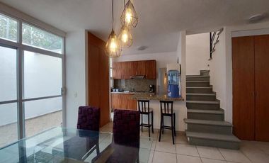 🏡 Casa en Renta en Coto Privado con Alberca - Fraccionamiento Terralta, Bucerías, Los Amores.