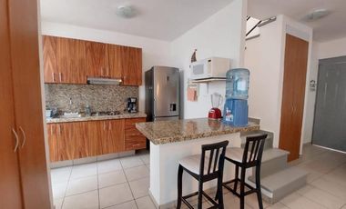 🏡 Casa en Renta en Coto Privado con Alberca - Fraccionamiento Terralta, Bucerías, Los Amores.