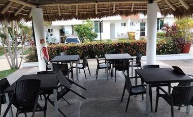 🏡 Casa en Renta en Coto Privado con Alberca - Fraccionamiento Terralta, Bucerías, Los Amores.