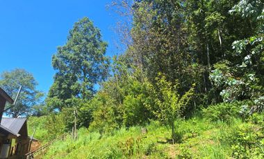 Hermosa Casa en Parcela a 15 minutos de Villarrica