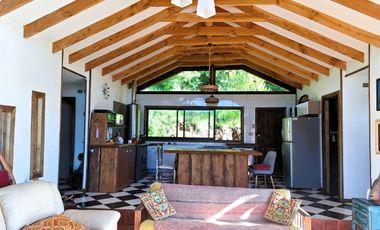 Hermosa Casa en Parcela a 15 minutos de Villarrica