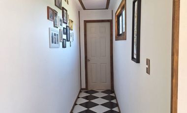 Hermosa Casa en Parcela a 15 minutos de Villarrica