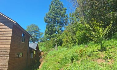 Hermosa Casa en Parcela a 15 minutos de Villarrica