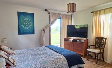 Hermosa Casa en Parcela a 15 minutos de Villarrica