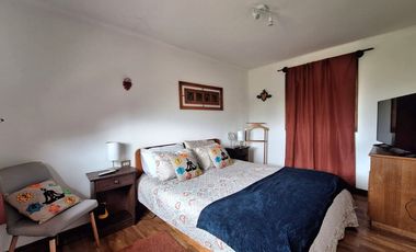Hermosa Casa en Parcela a 15 minutos de Villarrica
