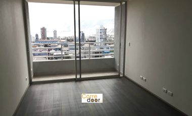 Depto. Edificio Altus - Centro Iquique