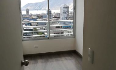 Depto. Edificio Altus - Centro Iquique