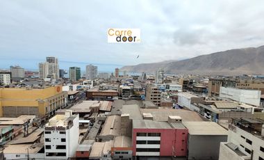 Depto. Edificio Altus - Centro Iquique