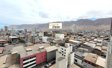 Depto. Edificio Altus - Centro Iquique