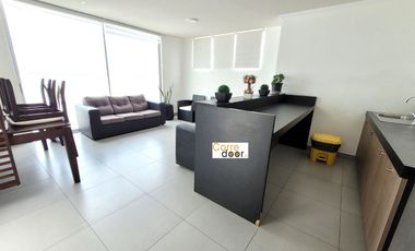 Depto. Edificio Altus - Centro Iquique