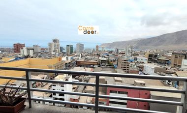 Depto. Edificio Altus - Centro Iquique
