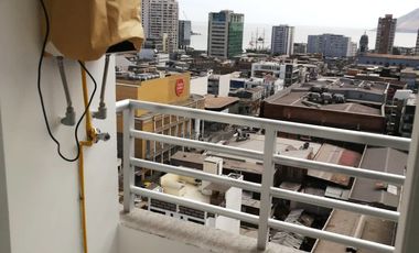 Depto. Edificio Altus - Centro Iquique