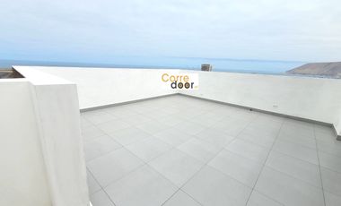 Depto. Edificio Altus - Centro Iquique