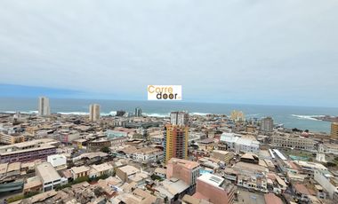 Depto. Edificio Altus - Centro Iquique