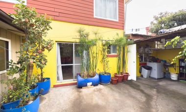 Casa en Valle San Eugenio