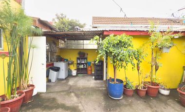 Casa en Valle San Eugenio