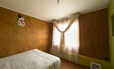 Casa en Valle San Eugenio
