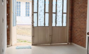 VENDO CASA URBANIZACION MIRADOR DE TUNJA