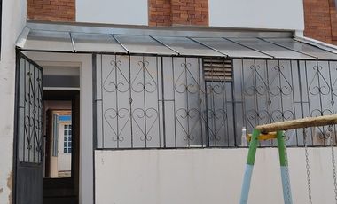 VENDO CASA URBANIZACION MIRADOR DE TUNJA