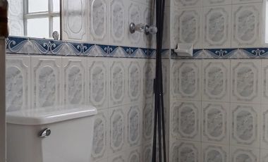 VENDO CASA URBANIZACION MIRADOR DE TUNJA