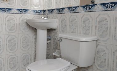VENDO CASA URBANIZACION MIRADOR DE TUNJA
