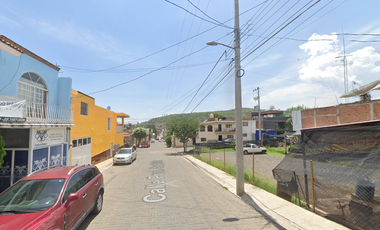 Casa en venta en Ixtlahuacán del Rio, Guadalajara, Jalisco